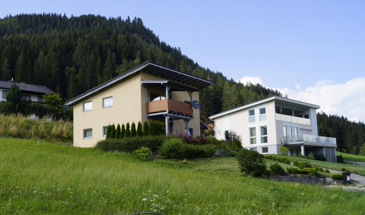 Apartments Grebenec Sankt Blasen Exterior foto